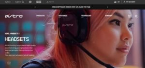 Top 30 Gaming Affiliate Programs - Astro