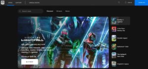 Top 30 Gaming Affiliate Programs - Epic