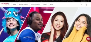 Top 30 Gaming Affiliate Programs - Hyper X