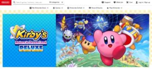 Top 30 Gaming Affiliate Programs - Nintendo