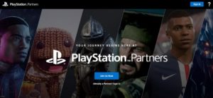 Top 30 Gaming Affiliate Programs - PlayStation
