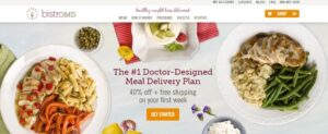 Top 30 Weight Loss Affiliate Programs - Bistro MD