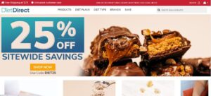 Top 30 Weight Loss Affiliate Programs - Diet Direct