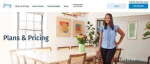 Top 30 Weight Loss Affiliate Programs - Jenny Craig