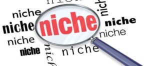 Top Affiliate Marketing Niches 2021