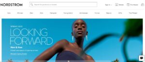 Top Beauty Affiliate Programs - Nordstrom