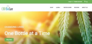 Top CBD Affiliate Programs - CBD Biocare