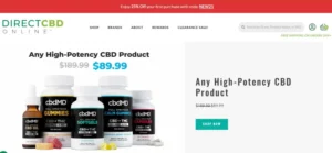Top CBD Affiliate Programs - DirectCBD Online