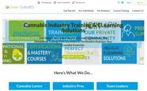 Top CBD Affiliate Programs - Green CulturED