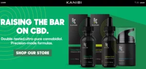 Top CBD Affiliate Programs - Kanibi