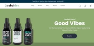 Top CBD Affiliate Programs - Sabaidee