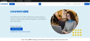 Top Education Affiliate Programs - Coursera