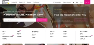 Top Education Affiliate Programs - ThePrincetonReview