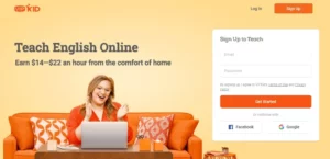 Top Education Affiliate Programs - VipKid