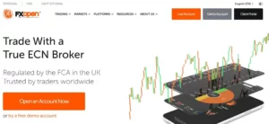Top Forex Affiliate Programs - FXOpen