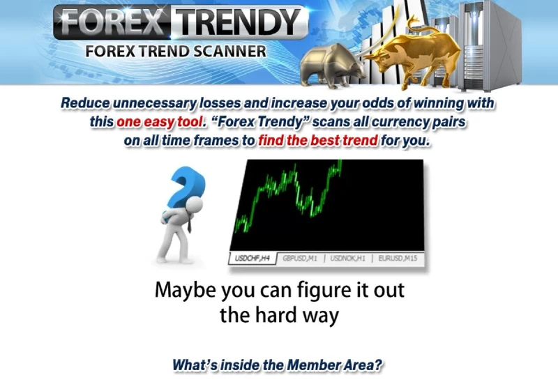 Top Forex Affiliate Programs - ForexTrendy