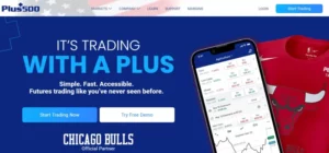 Top Forex Affiliate Programs - Plus500