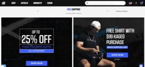 Top Health Affiliate Programs - Bodybuilding