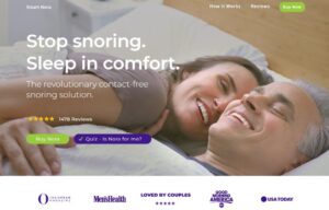 Top Health Affiliate Programs - Smart Nora
