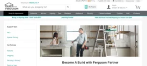 Top Home Improvement Affiliate Programs - Build-com