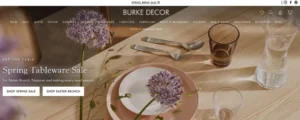 Top Home Improvement Affiliate Programs - Burke Decor