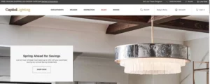 Top Home Improvement Affiliate Programs - CapitolLighting