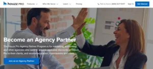 Top Home Improvement Affiliate Programs - HouzzPro