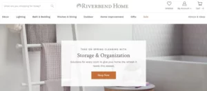 Top Home Improvement Affiliate Programs - Riverbend Home