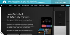 Top Home Security Affiliate Programs - Abode