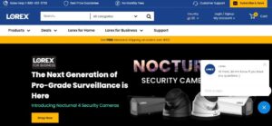 Top Home Security Affiliate Programs - Lorex