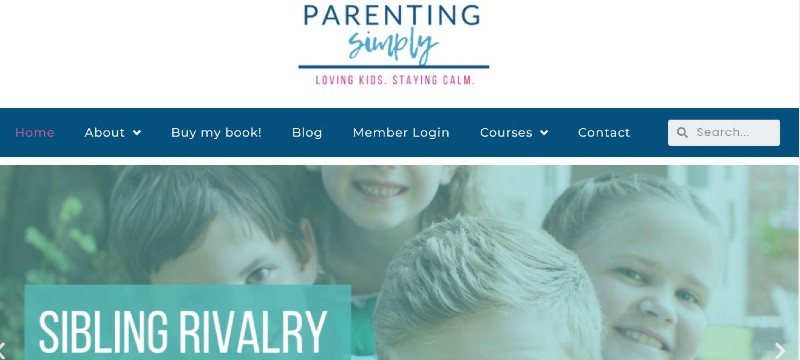 Top Parenting Affiliate Programs - Parenting Simply