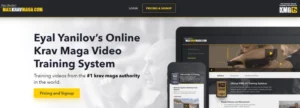 Top Self Defense Affiliate Programs - Max Krav Maga