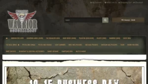 Top Self Defense Affiliate Programs - ModernWarriorConcealment