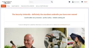 Top Self Defense Affiliate Programs - SecurityUmbrella