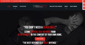 Top Self Defense Affiliate Programs - TheSelfDefenseCompany