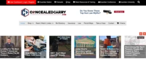 Top Self Defense Affiliate Programs - concealedcarry