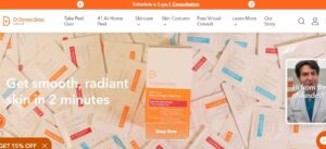 Top Skincare Affiliate Programs - DrDennisGross