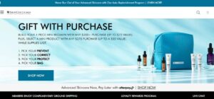 Top Skincare Affiliate Programs - SkinCeuticals