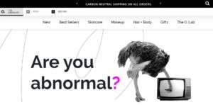 Top Skincare Affiliate Programs - TheOrdinary