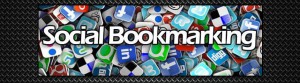 Top Social Bookmarking