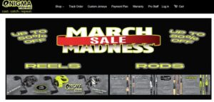 Top Sports Affiliate Programs - Enigma Fishing