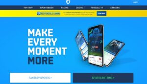 Top Sports Affiliate Programs - FanDuel