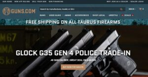 Top Sports Affiliate Programs - Guns-Com