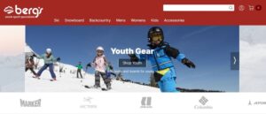 Top Sports Affiliate Programs - Snow Sports