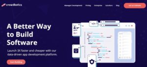 Top Technology Affiliate Programs - Crowdbotics