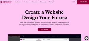 Top Technology Affiliate Programs - Elementor