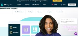 Top Technology Affiliate Programs - WPEngine