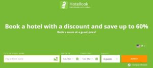 Top Travel Affiliate Programs - Hotellook