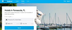 Top Travel Affiliate Programs - HotelsCombined