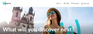 Top Travel Affiliate Programs - WeGoTrip